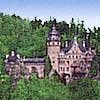 372-wolf Schlosshotel Werratal Tagungshotel 